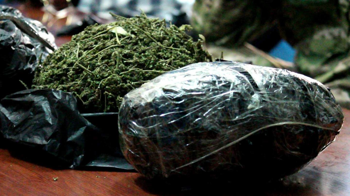 марихуана в казахстане цена