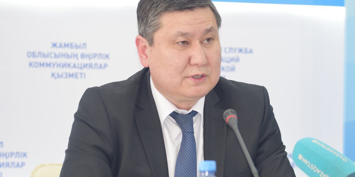 В ЖАМБЫЛСКОЙ ОБЛАСТИ ПОЛУЧАТЕЛЕЙ АДРЕСНОЙ СОЦИАЛЬНОЙ ПОМОЩИ УВЕЛИЧИТСЯ В 1,5 РАЗА