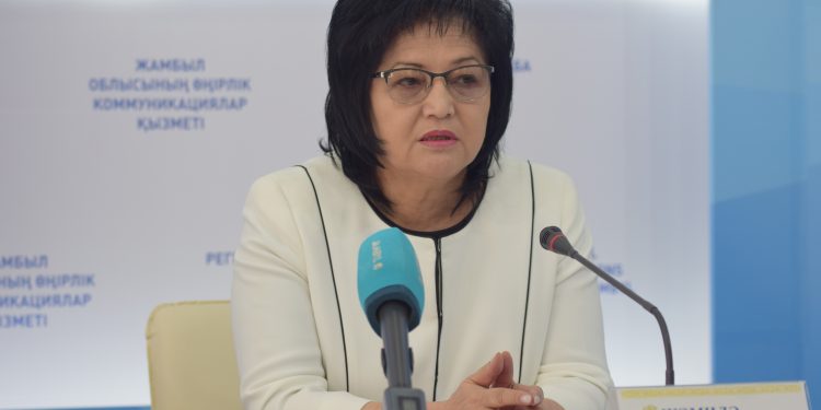 В 2020 ГОДУ ПЕРЕДОВОЙ ОПЫТ НАЗАРБАЕВ ИНТЕЛЛЕКТУАЛЬНЫХ ШКОЛ ПЛАНИРУЕТСЯ ВНЕДРИТЬ В 100 % ШКОЛ ОБЛАСТИ