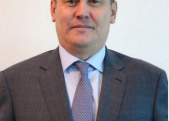 Сменился аким Талдыкоргана