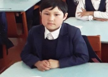 Жамбылские полицейские задержали подозреваемого в убийстве малолетней девочки