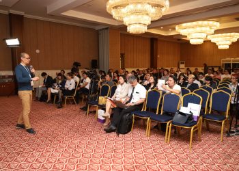Развитие интернет-сферы в Центральной Азии InternetCA-2019