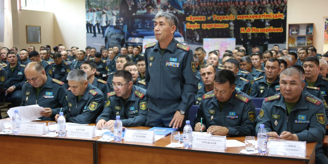 Военные итоги и планы