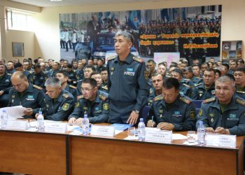 Военные итоги и планы