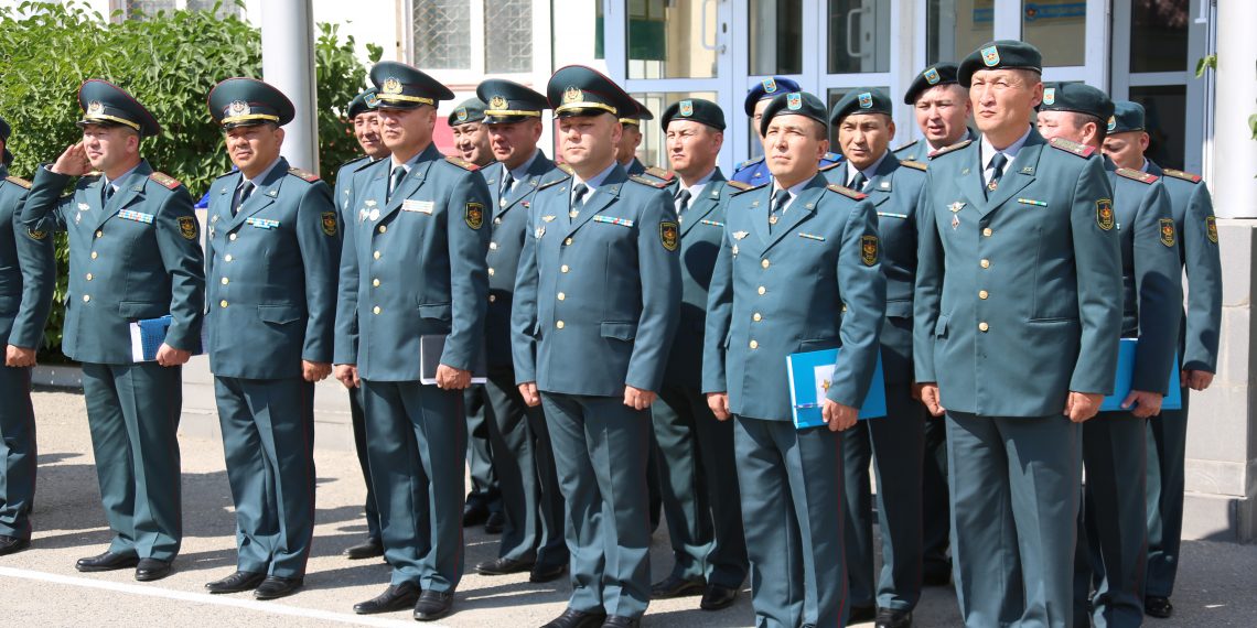 Новое руководство РгК «Юг»