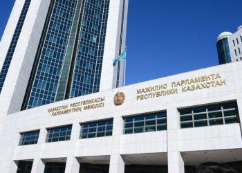 Мажилис согласовал кандидатуру нового министра культуры и спорта