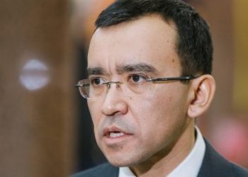 Маулен Ашимбаев назначен помощником Президента