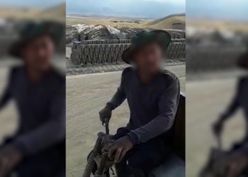 В двух районах Жамбылской области задержаны 38 нелегальных трудовых мигрантов их Узбекистана