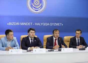 Агентство РК по противодействию коррупции защитило фермерское хозяйство от некорректных таможенных доначислений