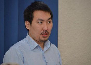 Исламбек Дастан: Проект Президента РК по кадровому резерву – хороший импульс для молодежи