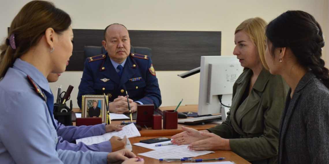 Миграционная служба оказывает дополнительные услуги населению
