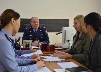 Миграционная служба оказывает дополнительные услуги населению