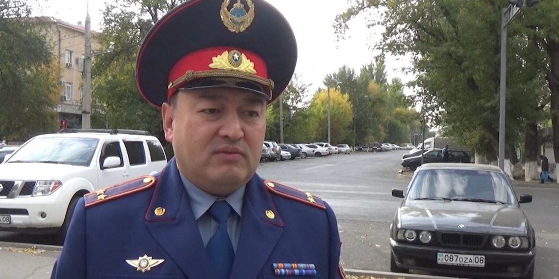В ходе ОПМ «Автобус» выявлено более 4,3 тысячи правонарушений