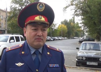 В ходе ОПМ «Автобус» выявлено более 4,3 тысячи правонарушений