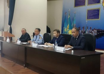 «Час добросовестности» — в целях профилактики коррупционных правонарушений