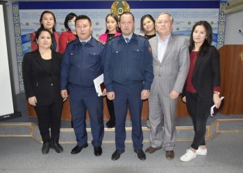 Миграционная служба дает разъяснения работникам туристической отрасли