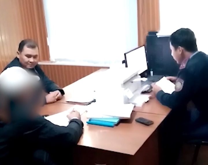 Граффити-надписи уничтожены, наркосайты заблокированы