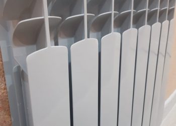 К СИСТЕМЕ ОТОПЛЕНИЯ ПОДКЛЮЧЕНЫ 95% ЖИЛЫХ ДОМОВ