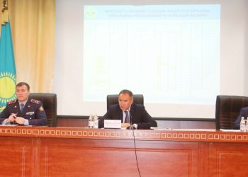 Сделано немало, но впереди еще много работы