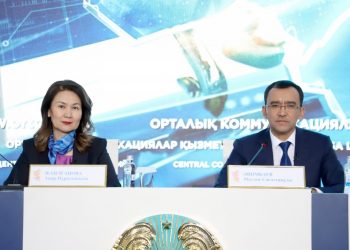 Определены 300 молодых казахстанцев, зачисленные в Президентский молодежный кадровый резерв