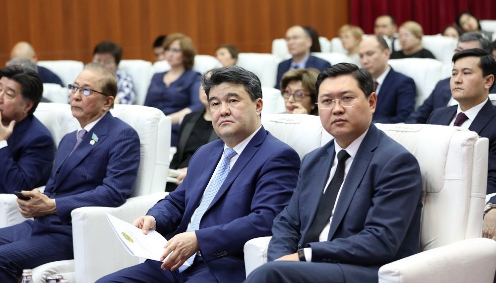 Коллегия АДГС: сокращение численности госаппарата потребует повышения мобильности и рационализации процессов