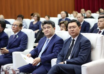 Коллегия АДГС: сокращение численности госаппарата потребует повышения мобильности и рационализации процессов