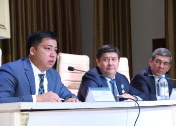 Что волнует жамбылских предпринимателей?