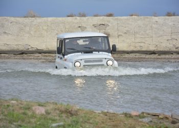 На водоемах Жамбылской области будут проводиться регулярные рейды