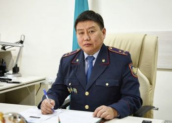 Жамбылскими полицейскими изобличены 15 интернет-мошенников
