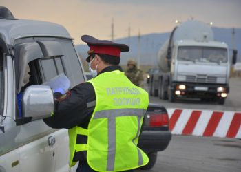 119 нарушений ЧП выявлено в Жамбылской области