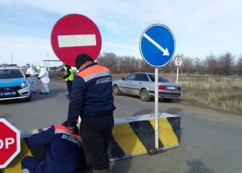 Дороги — это артерии государства!