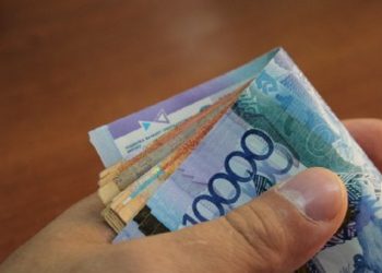 Мошенник обещал оформить кредит за “денежное вознаграждение”