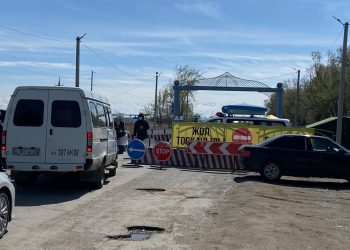 Жамбылским полицейским удалось снизить количество ДТП на 12,8%