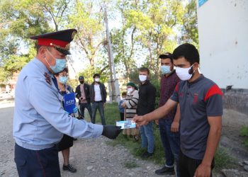 Права мигрантов – в центре внимания государственных органов
