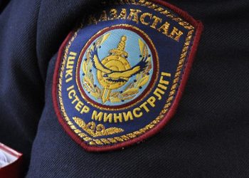 В Жамбылской области подростковая преступность снизилась на 40%