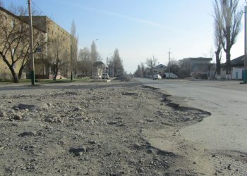 70 должностных лиц привлекли к ответственности за плохие дороги в Жамбылской области
