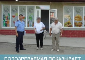 Пенсионерка-мошенница обещала помочь поступить в ВУЗ На “помощи” при поступлении в ВУЗ мошенница “заработала” 2 миллиона тенге, сообщает Polisia.kz.