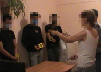 Серийный грабитель золотых цепочек задержан в Таразе
