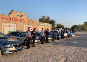 В Таразе завершились поиски 7-летнего Рысбай Ерика