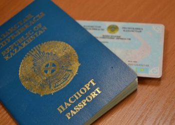 Более 77 тысяч граждан РК задокументировано миграционной  службой в Жамбылской области
