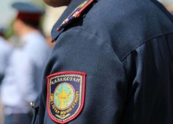 ОПМ “Борышкер-2020” стартовало в Таразе