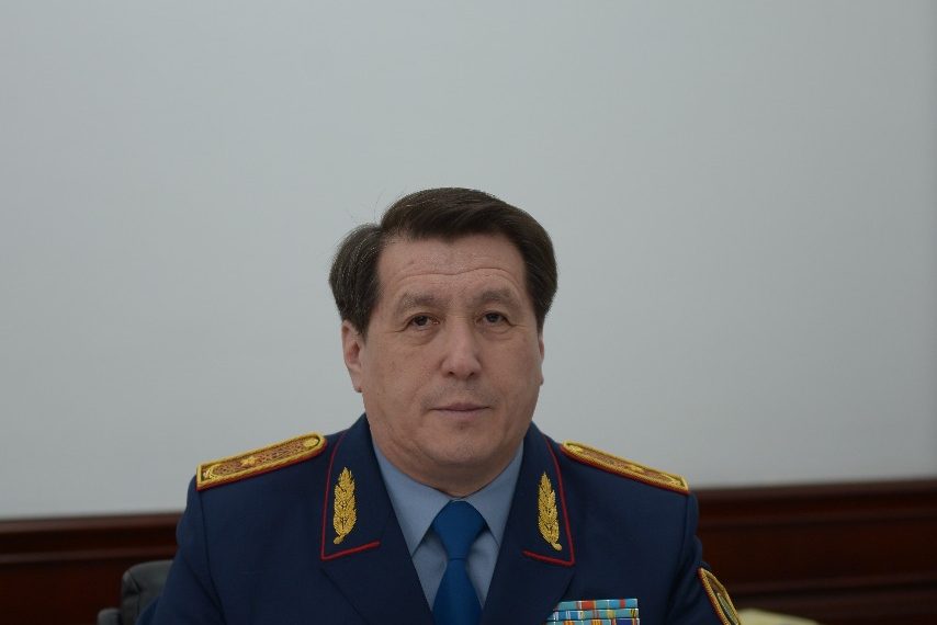 Идти навстречу запросам граждан