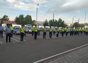 Новое Послание Президента страны разъяснили в Управлении полиции  Тараза