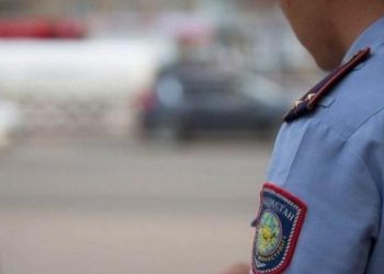 ОПМ “Участок” проходит в Таразе