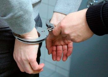 Преступник 3 года находившийся в Межгосударственном розыске задержан Таразскими полицейскими