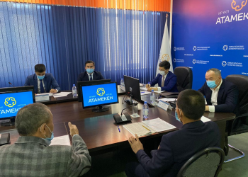 Рустам Журсунов: Проблемы бизнеса можно и нужно решать на местах