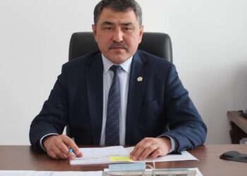 Назначен заместитель акима Жамбылской области