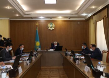 COVID-19: новое ужесточение ограничительных мер