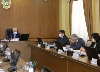 Социальная поддержка уязвимых слоев – главный приоритет государства