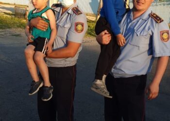 Два мальчика без вести пропали в Таразе: о ходе поисков рассказали в полиции